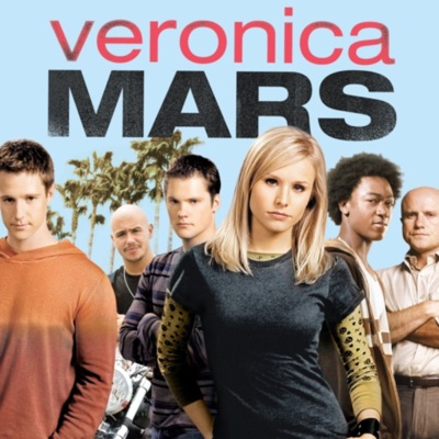 Télécharger Veronica Mars, Saison 2