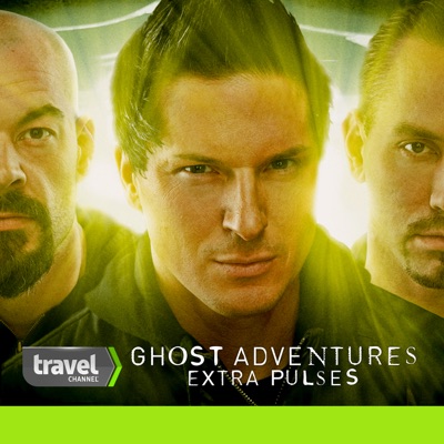 Télécharger Ghost Adventures: Extra Pulses, Vol. 2