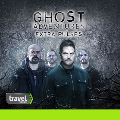Télécharger Ghost Adventures: Extra Pulses, Vol. 3