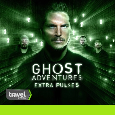 Télécharger Ghost Adventures: Extra Pulses, Vol. 4