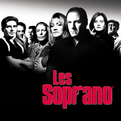 Acheter Les Soprano, Saison 2 en DVD