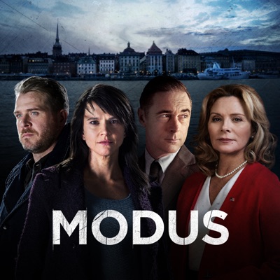 Modus, Season 2 torrent magnet