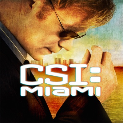 Acheter CSI: Miami, Season 7 en DVD