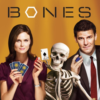 Télécharger Bones, Saison 3