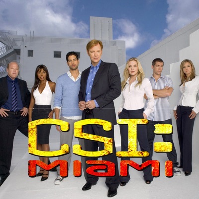 CSI: Miami, Season 5 torrent magnet