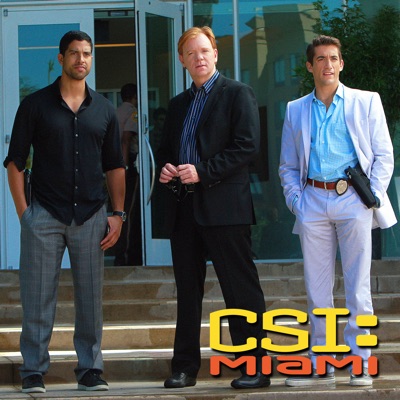 CSI: Miami, Season 10 torrent magnet