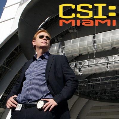CSI: Miami, Season 9 torrent magnet