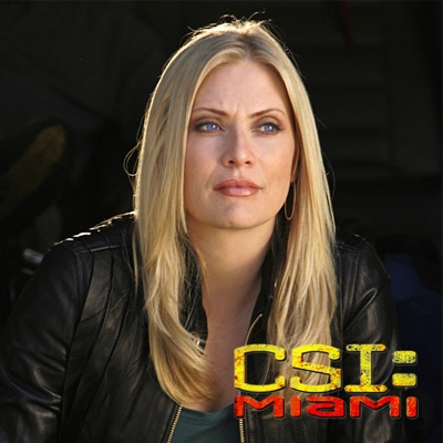 CSI: Miami – Emily Procter's Top Ten Episodes torrent magnet