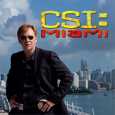 CSI: Miami, Season 6 torrent magnet