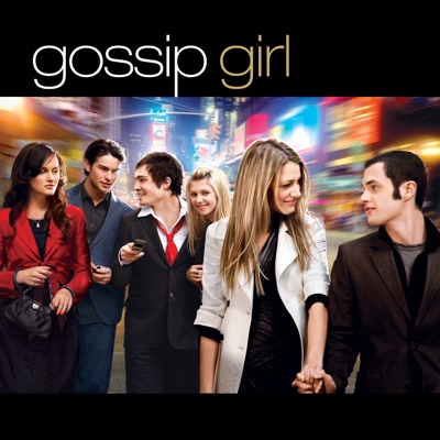 Gossip Girl, Season 1 torrent magnet