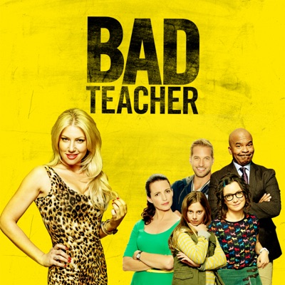 Télécharger Bad Teacher, Season 1