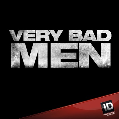 Acheter Very Bad Men, Season 3 en DVD