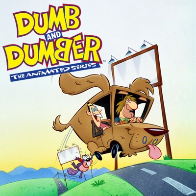 Télécharger Dumb and Dumber: The Animated Series