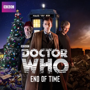Télécharger Doctor Who: The End of Time