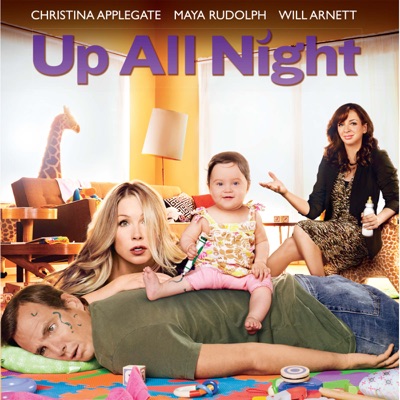 Télécharger Up All Night, Saison 1