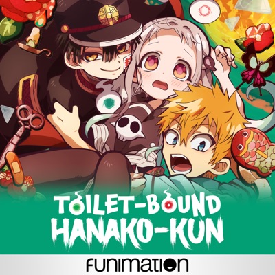 Toilet-bound Hanako-kun torrent magnet