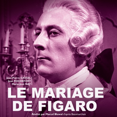Télécharger Le Mariage de Figaro
