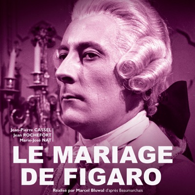 Le Mariage de Figaro torrent magnet