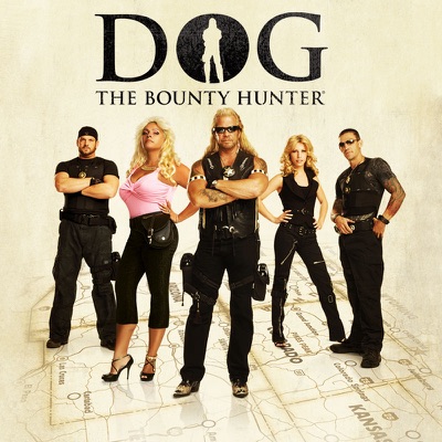 Télécharger Dog the Bounty Hunter, Vol. 5