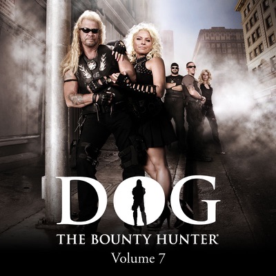 Télécharger Dog the Bounty Hunter, Vol.7