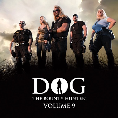 Télécharger Dog the Bounty Hunter, Vol. 9
