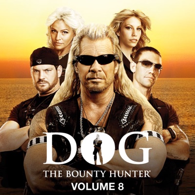 Télécharger Dog the Bounty Hunter, Vol. 8