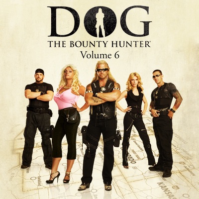 Télécharger Dog the Bounty Hunter, Vol. 6