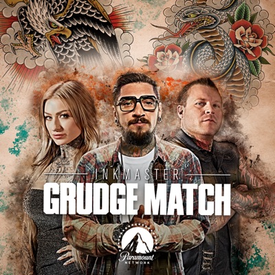 Télécharger Ink Master: Grudge Match, Season 1