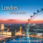 Acheter Londres, miroir du monde en DVD