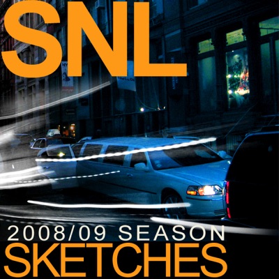 Télécharger SNL: 2008/09 Season Sketches