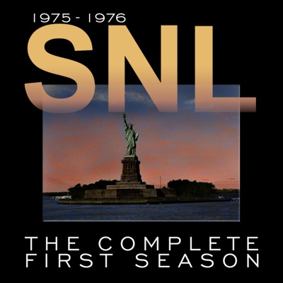 Télécharger SNL: The Complete First Season