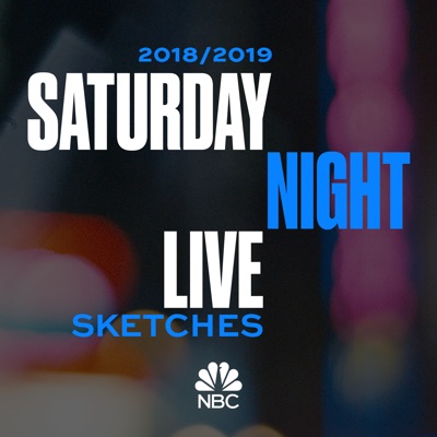 Acheter SNL: 2018/19 Season Sketches en DVD