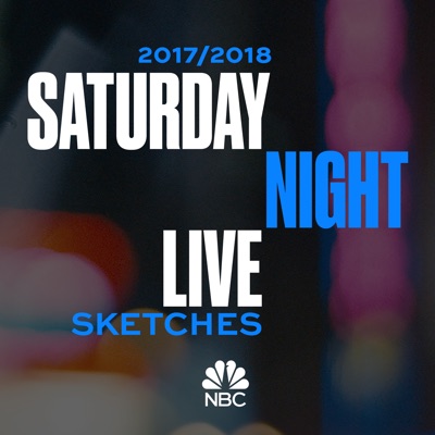 Acheter SNL: 2017/18 Season Sketches en DVD