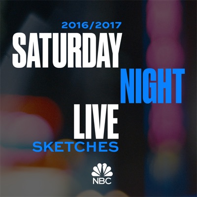 Télécharger SNL: 2016/17 Season Sketches