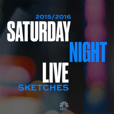 Télécharger SNL: 2015/16 Season Sketches