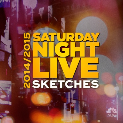 Acheter SNL: 2014/15 Season Sketches en DVD