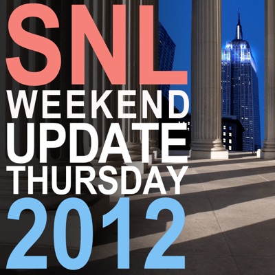 Télécharger SNL: Weekend Update Thursday, Season 3