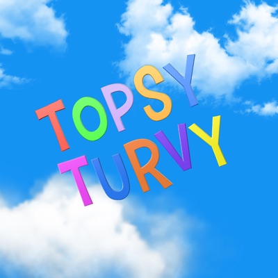 Télécharger Topsy Turvy, Season 1