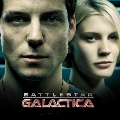 Télécharger Battlestar Galactica, Saison 2