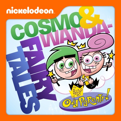 Télécharger Fairly OddParents: Cosmo & Wanda Fairytales