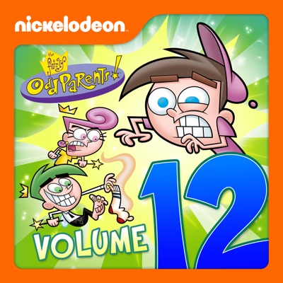 Télécharger Fairly OddParents, Vol. 12