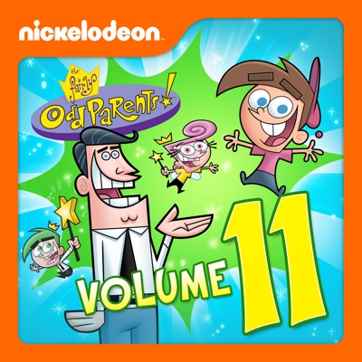 Télécharger Fairly OddParents, Vol. 11