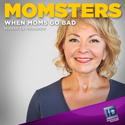 Télécharger Momsters: When Moms Go Bad, Season 1