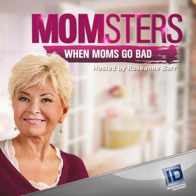 Télécharger Momsters: When Moms Go Bad, Season 2