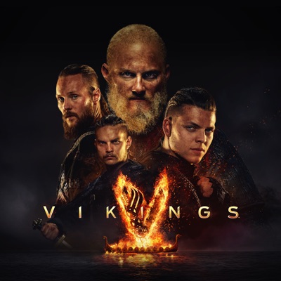 Télécharger Vikings, Season 6