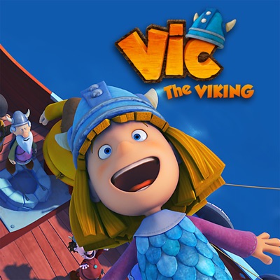 Télécharger Vic the Viking, Vol. 5