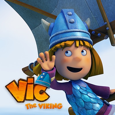 Télécharger Vic the Viking, Vol. 4
