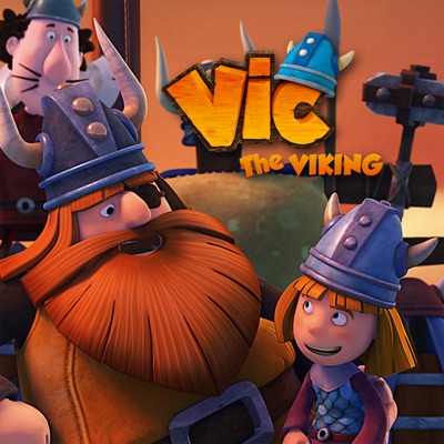 Télécharger Vic the Viking, Vol. 3
