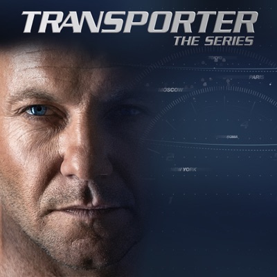 Acheter The Transporter: The Series, Season 2 en DVD