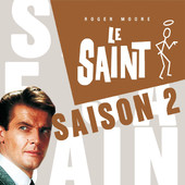 Télécharger Le Saint, Saison 2